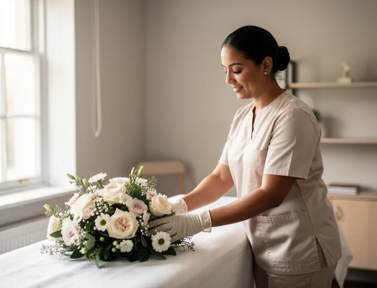 funeral home Makakilo / Kapolei / Honokai Hale